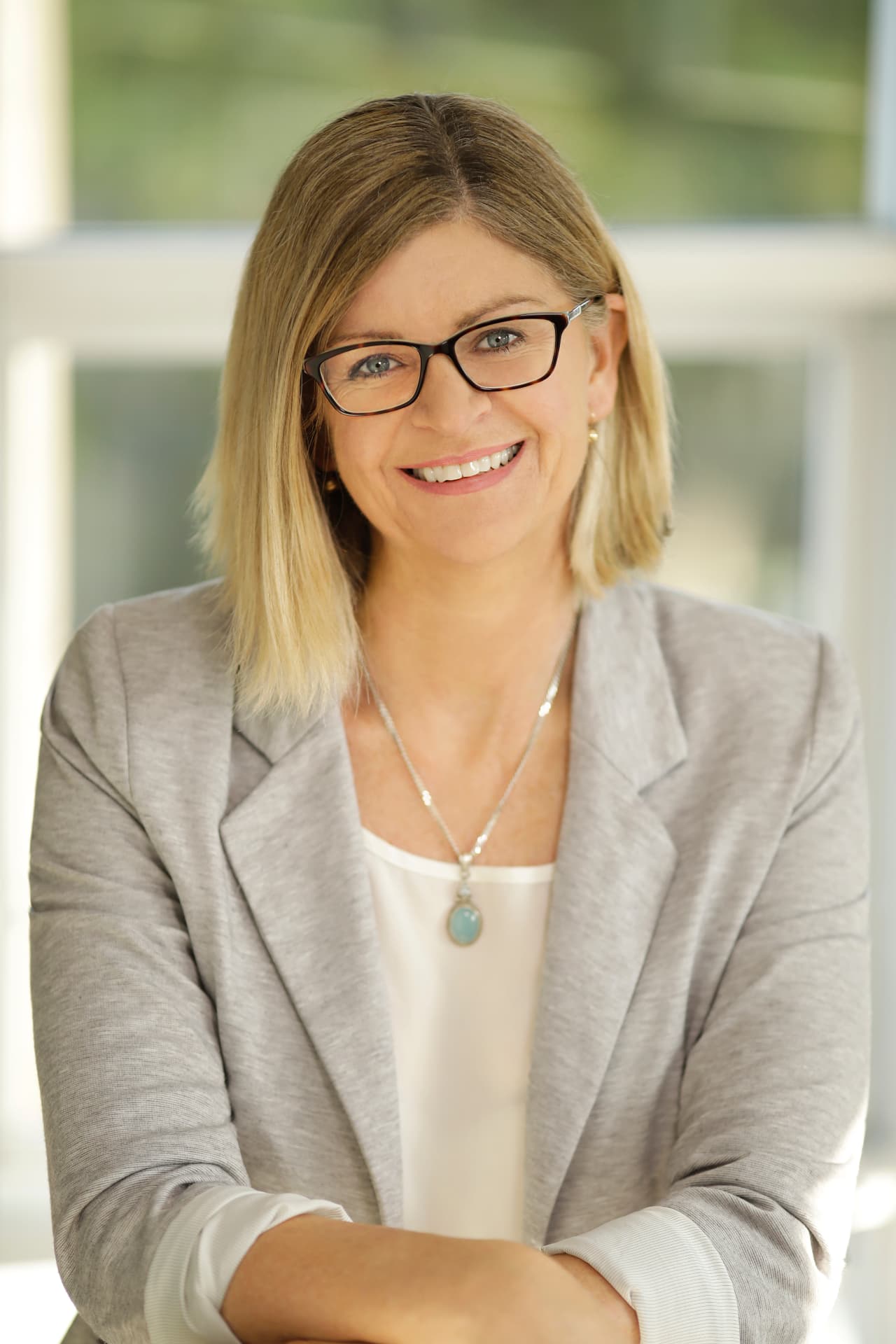 Associate Professor Janet Schloss, clinical researcher and oncology educator