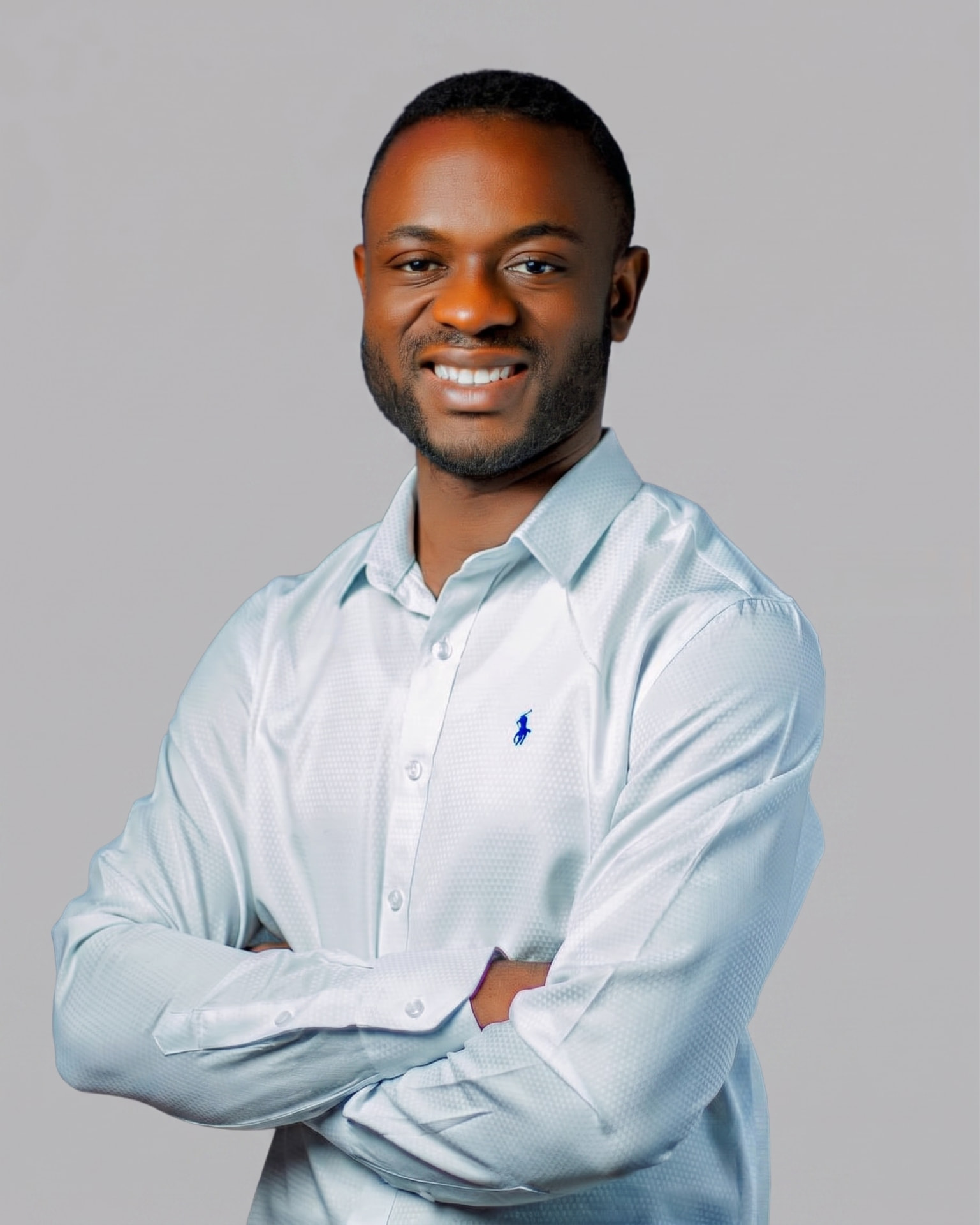 Daniel Gana, pharmaceutical microbiologist and cannabis educator