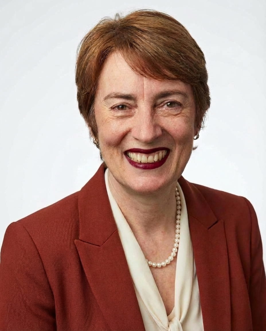 Professor Kylie O'Brien, Director of Education at the Institute for Cannabinoid Therapy