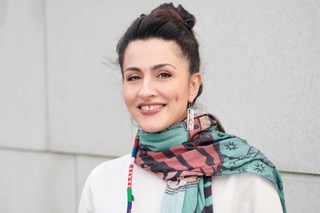 Dr. Shabnam Sarshar, phytopharmacist and women's health strategist